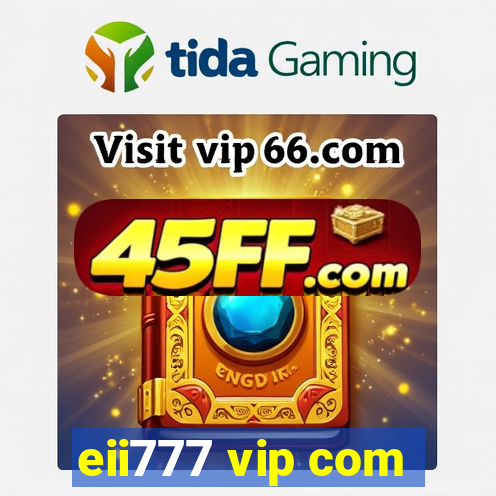 eii777 vip com